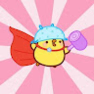 Meet your Posher, Gracie